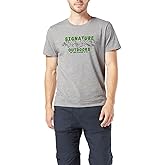 Levi Strauss Signature Gold mens Short Sleeve Graphic Tee