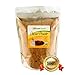 Ultimate Health Super Foods Raw Certified Organic Cacao Powder, Raw Cocoa Powder, Best Premium Vegan & Unsweetend Raw Cacao, 16oz
