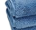 Eurow Microfiber Double Density Towels 12