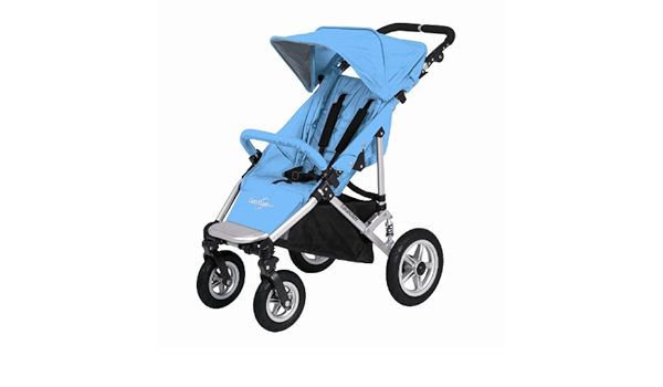 quattro stroller