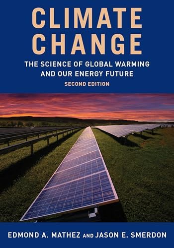 Introduction to Modern Climate Change: Dessler, Andrew E