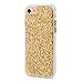 Case-Mate iPhone 8 Case - KARAT - 24k Gold Elements - Slim Protective Design for Apple iPhone 8 - Gold