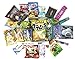 Deluxe Asian Snack Box (20 Count) | Variety Assortment of Japanese Candy, Korean Snacks and More! | College Care Package | Gift Care Package