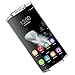 Oukitel K10000 10000mAh 5.5 inch MT6735 4G Smartphone Super Large Capacity Android 5.1 Lollipop 720P 13MP 2GB RAM 16GB ROM Mobile Cell Phone