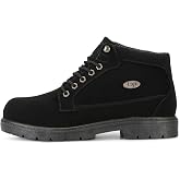Lugz Men's Mantle Mid Classic Chukka Fashion Boot