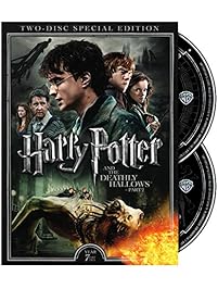 Harry Potter and the Deathly Hallows, Part II (2-Disc Special Edition)