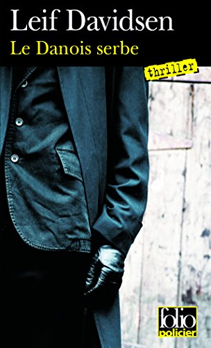 Le  Danois serbe