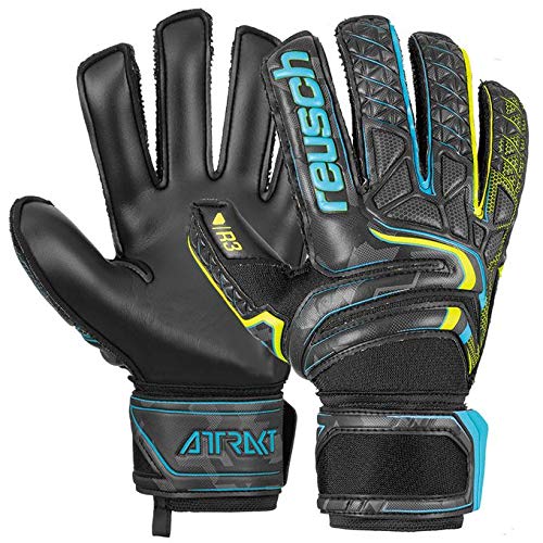 Reusch-Attrakt-R3-Guantes-de-Portero-Unisex-Adulto