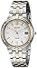 Seiko Men's SNE066 Dress Solar Watch