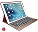 Logitech Create Backlit Keyboard Case with Smart Connector for iPad Pro(12.9-Inch) - Red