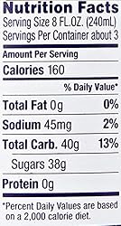 Welch's Sparkling, Red Grape, 750 mL Bottle