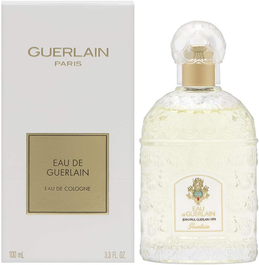 Guerlain Eau de Toilette 180ml