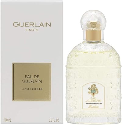 Guerlain Eau de Toilette 180ml