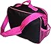 L.O.L Surprise!! Girl's Deluxe Embossed Insulated Lunch Box With Shoulder Strap