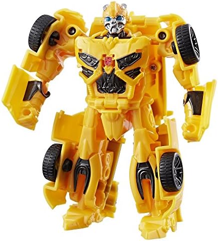 Transformers Allspark Tech Bumblebee 