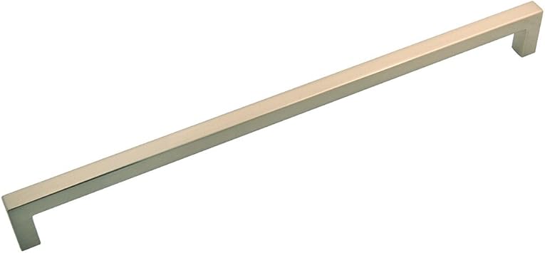 Hickory Hardware Hh075336 Egn Skylight Collection Pull 12 Inch Center To Center Elusive Golden Nickel Pulls Amazon Canada