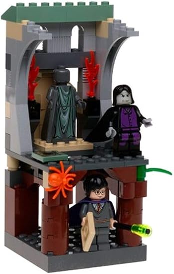 lego harry potter 4751