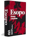Esopo - Fabulas Completas (Em Portugues do Brasil)
