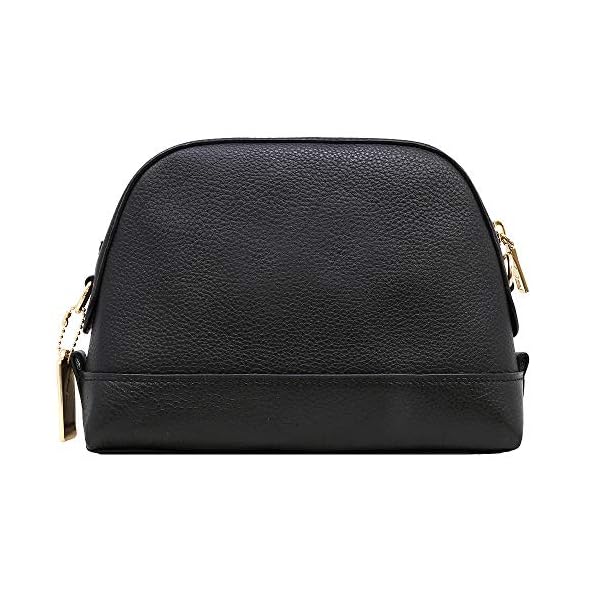 COACH Leather Dome Crossbody Handbag Pretty Boots and Shoes