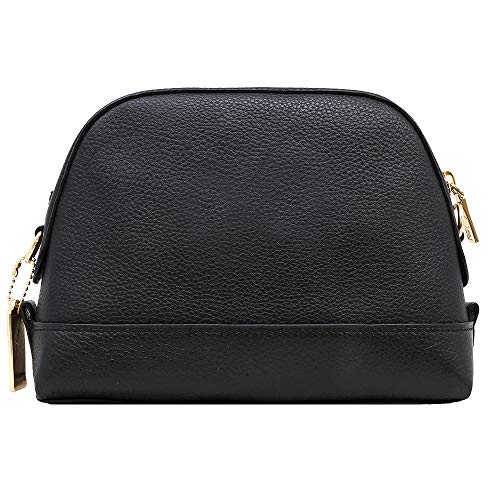 Coach Leather Dome Crossbody Handbag Pretty Boots and Shoes