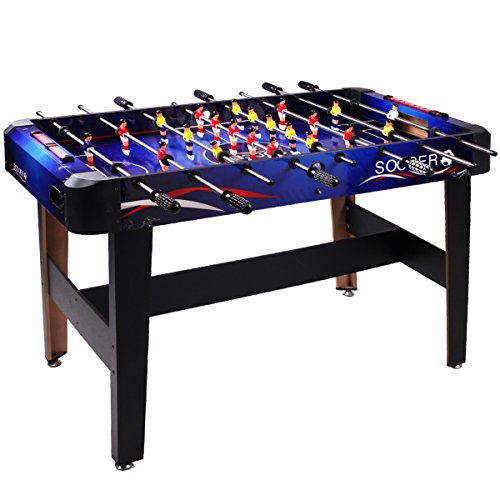 image for Giantex Foosball Table For Kids Soccer Football Competition Sized Arca