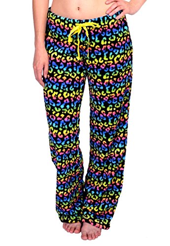 Buy Body Candy Women's PJs Cozy Fleece 
