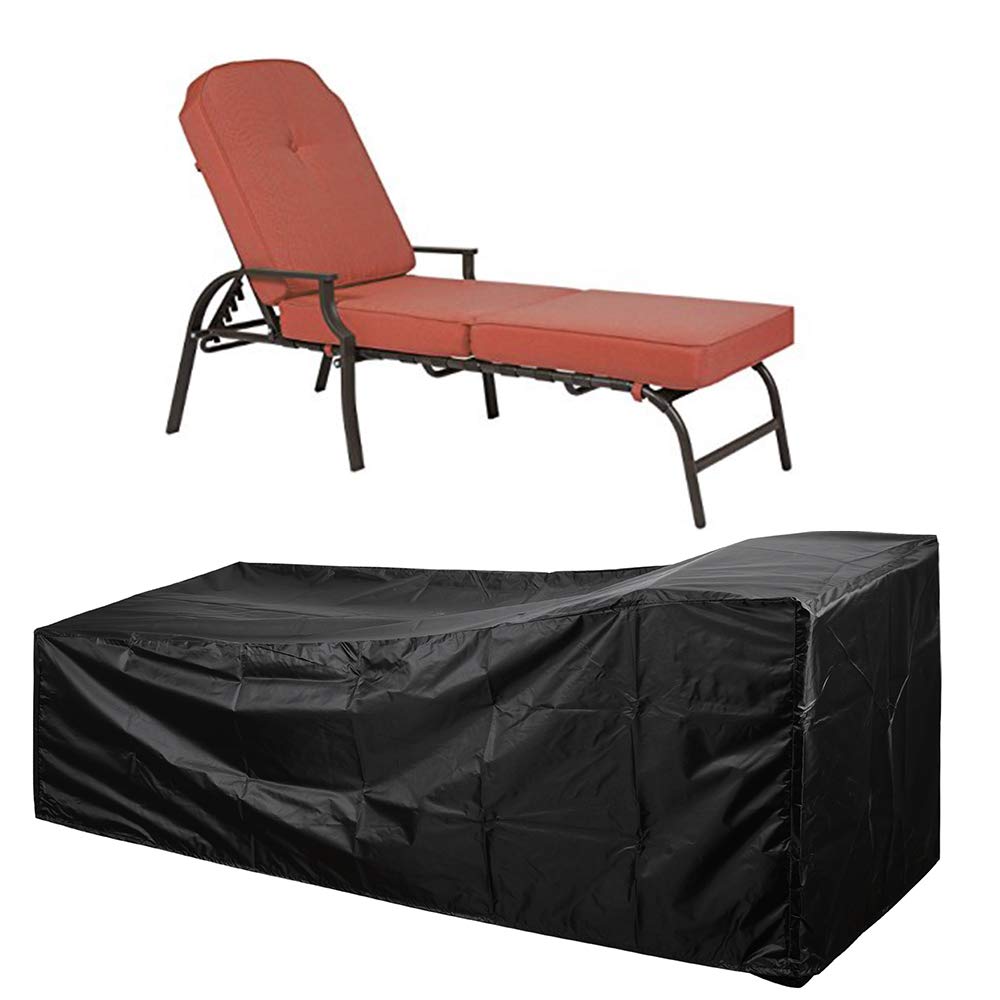 Best Grey Lounge Chair Cover