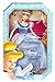 Disney Princess Classics Cinderella Doll