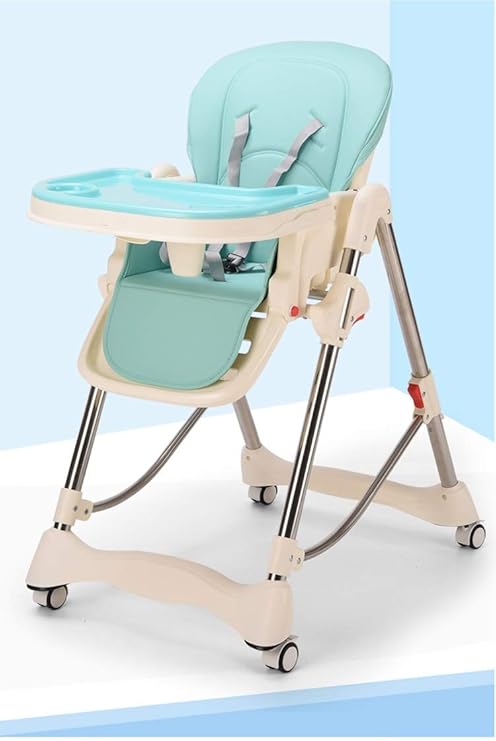 comfortable high chair for baby