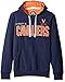 G-III Sports by Carl Banks NCAA Men's All Star Fleece Pullover Hooded Top
