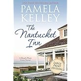 The Nantucket Inn: LARGE PRINT