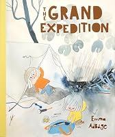 Hardcover edition cover