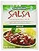 Concord Foods, Salsa Mix, Mild, 1.06oz Packet (Pack of 6)