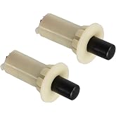 Door Jamb Courtesy Dome Light Switch (Set of 2) for 1965-1966 Ford Mustang