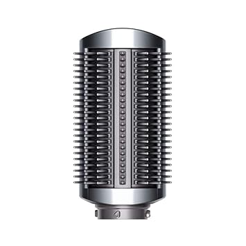dyson airwrap soft smoothing brush