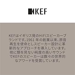 KEF S2 Speaker Stand