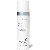 M.A.D Skincare Delicate Skin Redness Rescue - Calms & Reduces Redness 1 oz