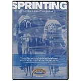 CTS TrainRight - Sprinting DVD