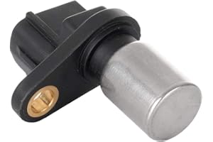 OCPTY Crankshaft Position Sensor - Fits Lexus ES300 (1994-2003), ES330 (2004-2006), RX330 (2004-2006), RX400h (2006-2008), Toyota Avalon (1995-2004), Camry (1994-2006)