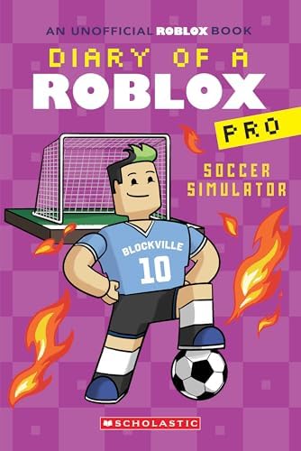 Rat Attack (Diary of a Roblox Pro: Book 11): Ari Avatar