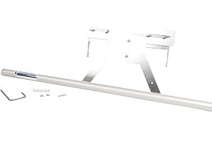 Franklin Machine Products 129-1090 Fork Baffle Lift