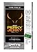 Perky Jerky Original 100% Grass Fed Beef Jerky, 5 oz Bags (Pack of 6) - Antibiotic Free - 10g Protein per Serving - Low Fat - Handcrafted, Tender Texture
