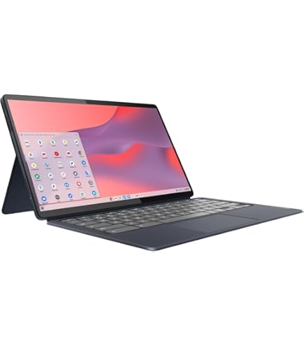 Amazon.com: ASUS VivoBook 13 Slate OLED 2-in-1 Laptop, 13.3” FHD