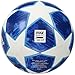 adidas Performance Champions League Finale 18 Top Training Soccer Ball, Multicolor, Size 5