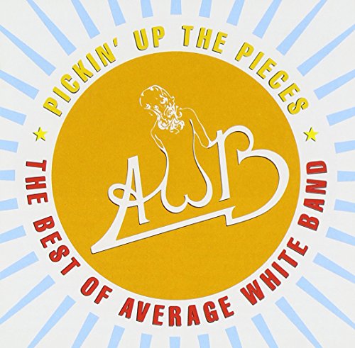 Average White Band - The Essentials Average White Band (Rhino 76041) - Zortam Music