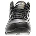 AND 1 Men's Rocket 4.0-m, Black/Black-Silver, 8 M US