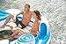 Intex Relaxation IslandLounge 6-Person Raft