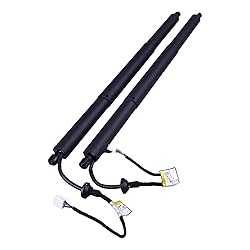 Hodflop 68910-0E070 68920-0E050 Pair Rear Tailgate