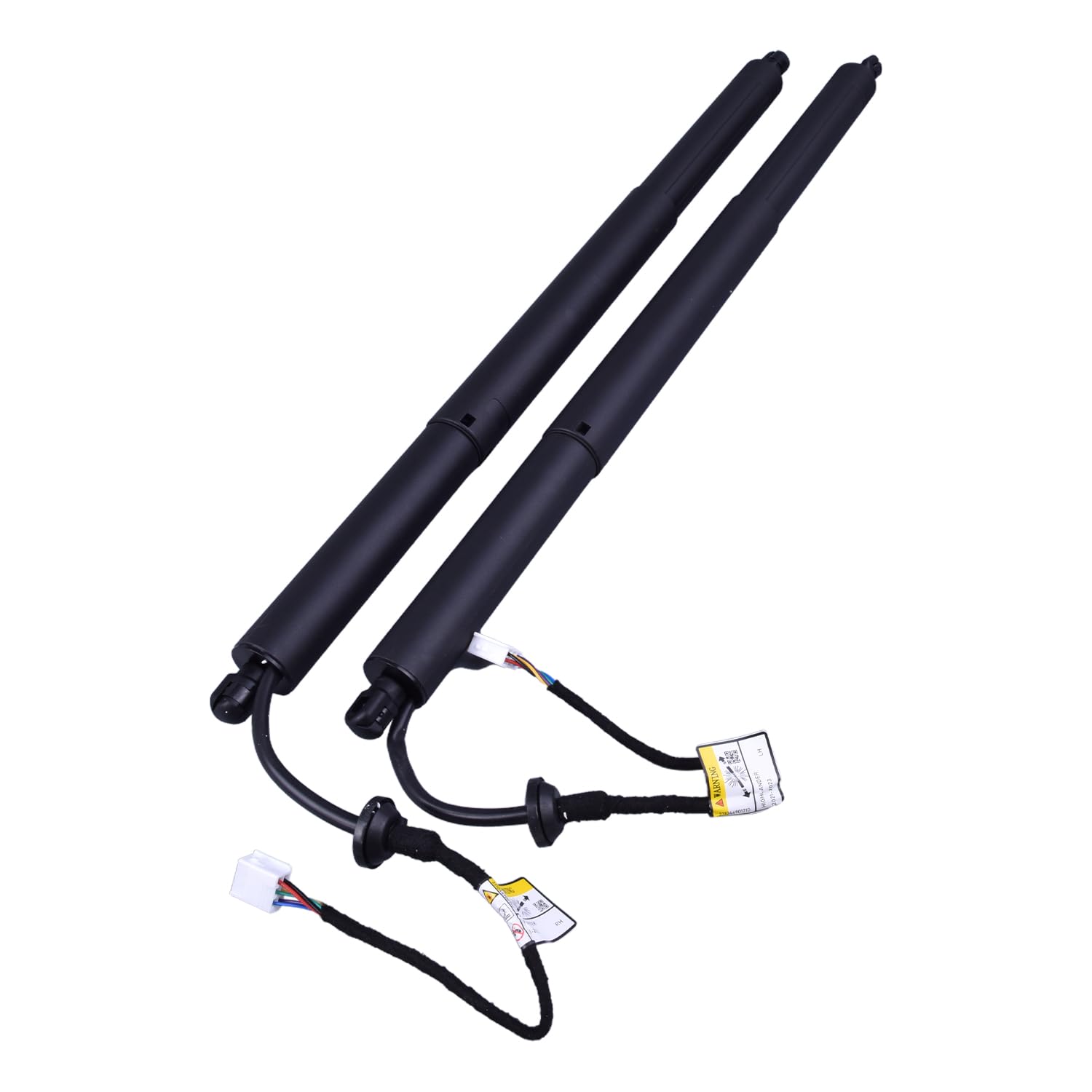 Hodflop 68910-0E070 68920-0E050 Pair Rear Tailgate