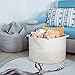 Extra Large Cotton Rope Basket - 22